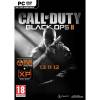 PC GAME - Call of Duty: Black Ops II - code only